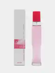 Туалетная вода Avon Summer White Hawaii для нее, 50 мл