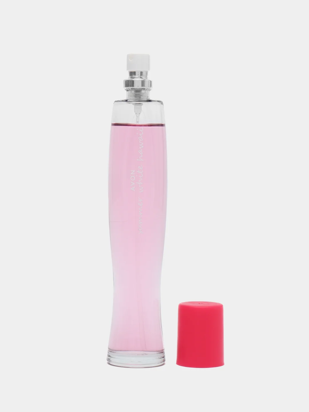 Туалетная вода Avon Summer White Hawaii для нее, 50 мл