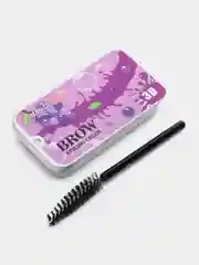 Соль в коробке молоко 100% Municorn