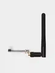 Радиомодуль NRF24L01, 2.4 ГГц, с антенной до 1100 м, для arduino