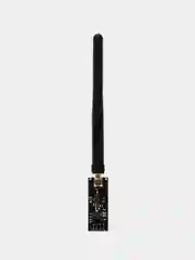 Радиомодуль NRF24L01, 2.4 ГГц, с антенной до 1100 м, для arduino