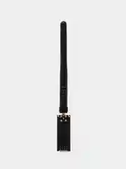 Радиомодуль NRF24L01, 2.4 ГГц, с антенной до 1100 м, для arduino