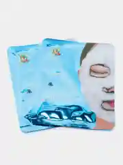 Вишнёвый beauty Box подарочный набор Бьюти бокс с косметикой. Набор косметики женский. Сюрприз бокс