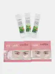 Желтый beauty Box подарочный набор Бьюти бокс с косметикой. Набор косметики женский. Сюрприз бокс