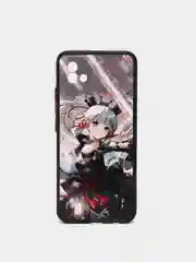 Чехол с рисунком на Realme C11 2021 и Realme C20 (Реалми С11 2021 и Реалми С20)