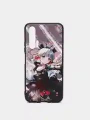 Чехол с рисунком на Honor 20 Pro (Хонор 20 Про)