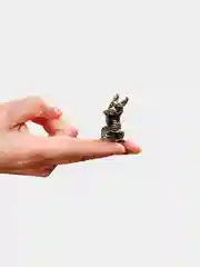 Подставка для благовония, металлическая, в виде знаков зодиака