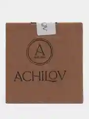 Ароматическая свеча Achilov 200 мл, 15 видов, трещат при горении