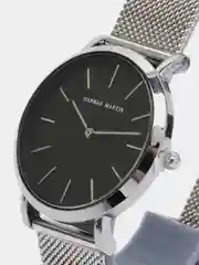 Хром женские наручные часы Hannah Martin HM12190, в подарочной упаковке