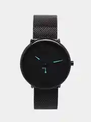 Голубой мужские наручные часы Hannah Martin HM29010, в подарочной упаковке