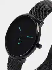 Голубой мужские наручные часы Hannah Martin HM29010, в подарочной упаковке