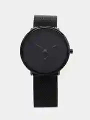 Черный мужские наручные часы Hannah Martin HM29010, в подарочной упаковке