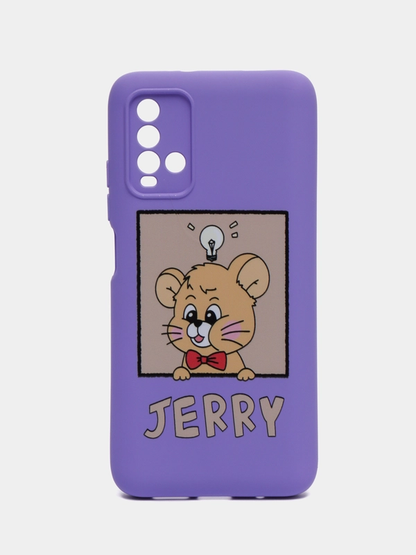 Чехол Samsung A22 4G, A03S 4G, Redmi 9T, Poco M3 Pro