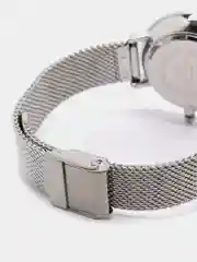 Серебряный женские наручные часы Hannah Martin HM761902, в подарочной упаковке