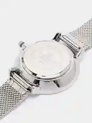 Серебряный женские наручные часы Hannah Martin HM761902, в подарочной упаковке