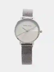 Серебряный женские наручные часы Hannah Martin HM761902, в подарочной упаковке