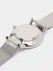 Серебряный женские наручные часы Hannah Martin HM481902, в подарочной упаковке