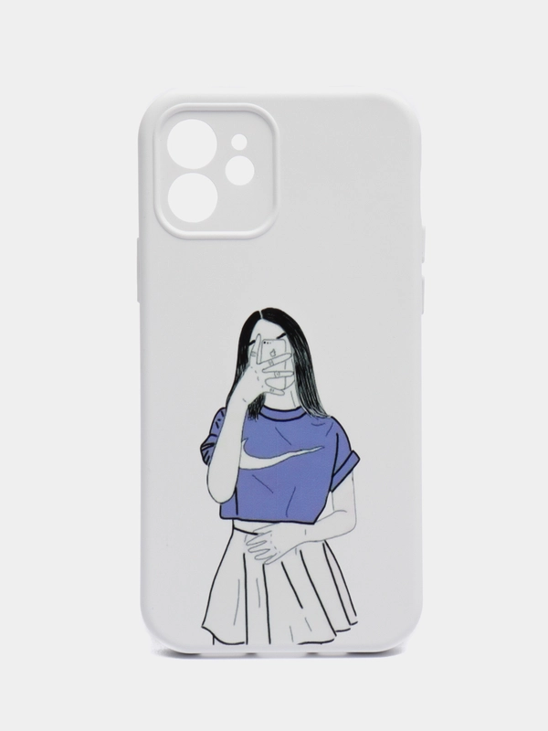 Чехол для iPhone 13, 13 mini, 12, 11, 12 Pro Max, 13 Pro Max, 12 Pro, 13 Pro