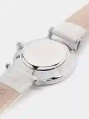 Белый женские наручные часы Hannah Martin HM1119 в подарочной упаковке