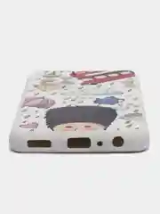 Чехол Redmi Note 11 Pro 5G, 10, 9, 9A, Poco X3, Samsung A03 Core, A03, A32, A50, A52, A12