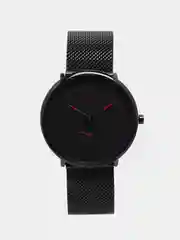 Красный мужские наручные часы Hannah Martin HM29010, в подарочной упаковке