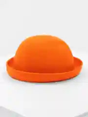 Желтый шляпка для девочек