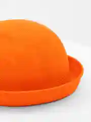 Желтый шляпка для девочек
