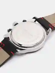 Красный мужские наручные часы Megir ML2131G с хронографом, в подарочной упаковке