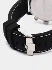 Красный мужские наручные часы Megir MN2109G, с хронографом, в подарочной упаковке