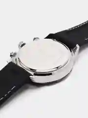 Красный мужские наручные часы Megir MN2109G, с хронографом, в подарочной упаковке