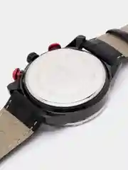 Красный мужские наручные часы Megir ML2078G, с хронографом, в подарочной упаковке