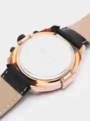 Бронзовый наручные часы Megir ML2092G, с хронографом, мужские, в подарочной упаковке