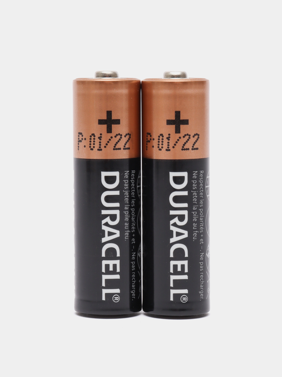 Алкалиновые щелочные батарейки Дюрасел 12 штук 2, 4 штуки AA .