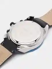 Синий мужские наручные часы Megir ML2118G с хронографом, в подарочной упаковке
