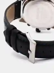 Синий мужские наручные часы Megir ML2118G с хронографом, в подарочной упаковке