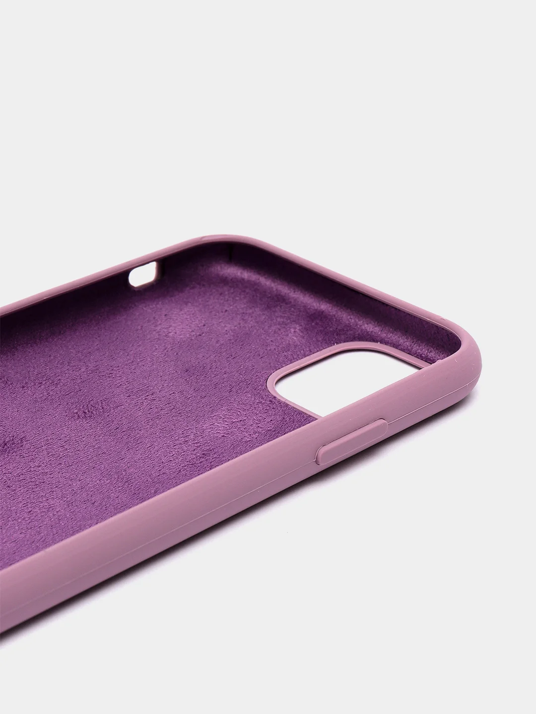 Марсала чехол для iPhone (Айфон) 11, 12, 13, 14, XR, 7, 8, 7/8 Plus, SE, XS, X, XR, Pro Max