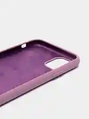 Марсала чехол для iPhone (Айфон) 11, 12, 13, 14, XR, 7, 8, 7/8 Plus, SE, XS, X, XR, Pro Max