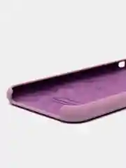 Марсала чехол для iPhone (Айфон) 11, 12, 13, 14, XR, 7, 8, 7/8 Plus, SE, XS, X, XR, Pro Max