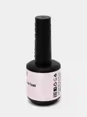 Базовое покрытие Kapous "Вrilliant Base Coat Crystal Pink" "Нежный розовый", Арт2941 15 мл