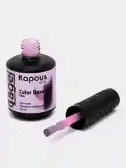 Цветное базовое покрытие Kapous "Color Base Coat Pion" (Пион) Арт.2945, 15 мл