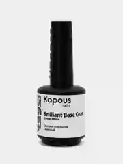 Базовое покрытие Kapous "Вrilliant Base Coat Crystal White", Арт.2942, 15 мл