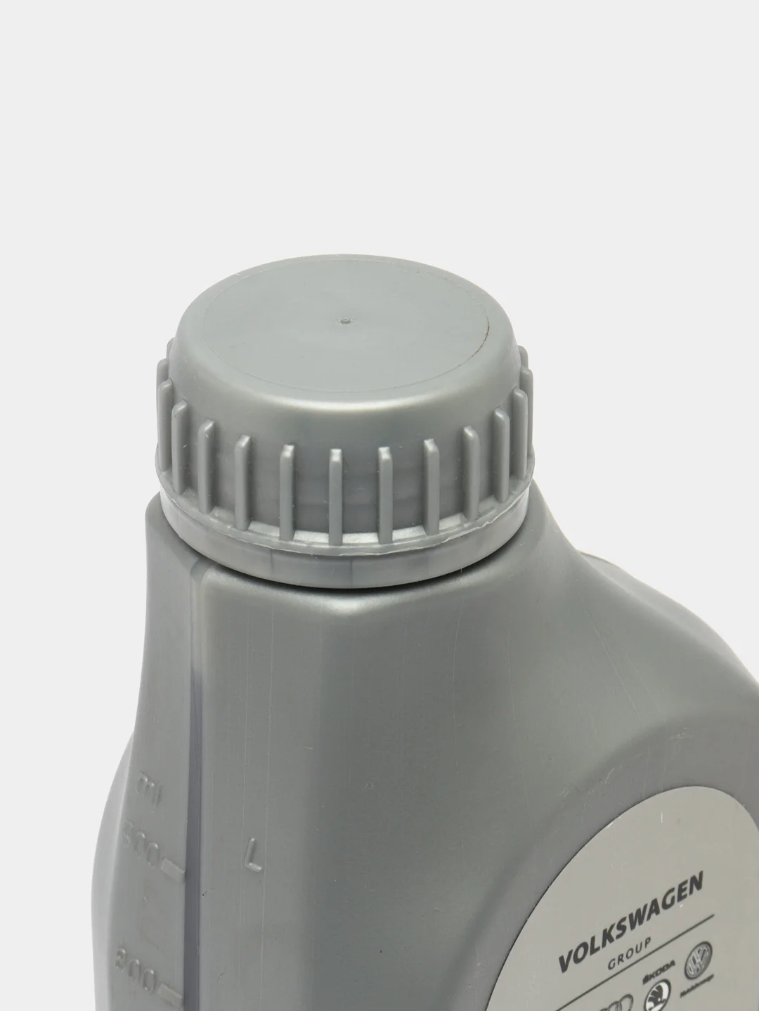 Моторное масло (VW/Audi/Skoda/Seat) SPECIAL G 5W-40, синтетическое, 1 л