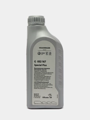 Моторное масло  (VW/Audi/Skoda/Seat) SPECIAL G 5W-40, синтетическое, 1 л