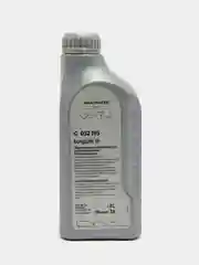 Моторное масло (VW/Audi/Skoda/Seat) Longlife III 5W-30, синтетическое, 1 л
