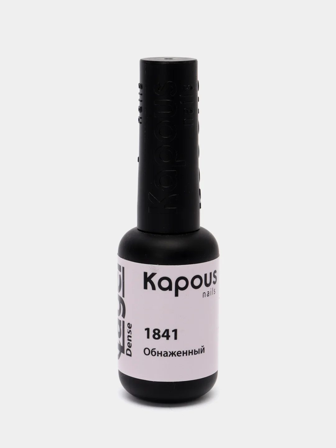 1841 "Обнаженный", гель-лак, 8 мл, Kapous