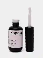 1777 "Райский кокос", гель-лак, 8 мл, Kapous