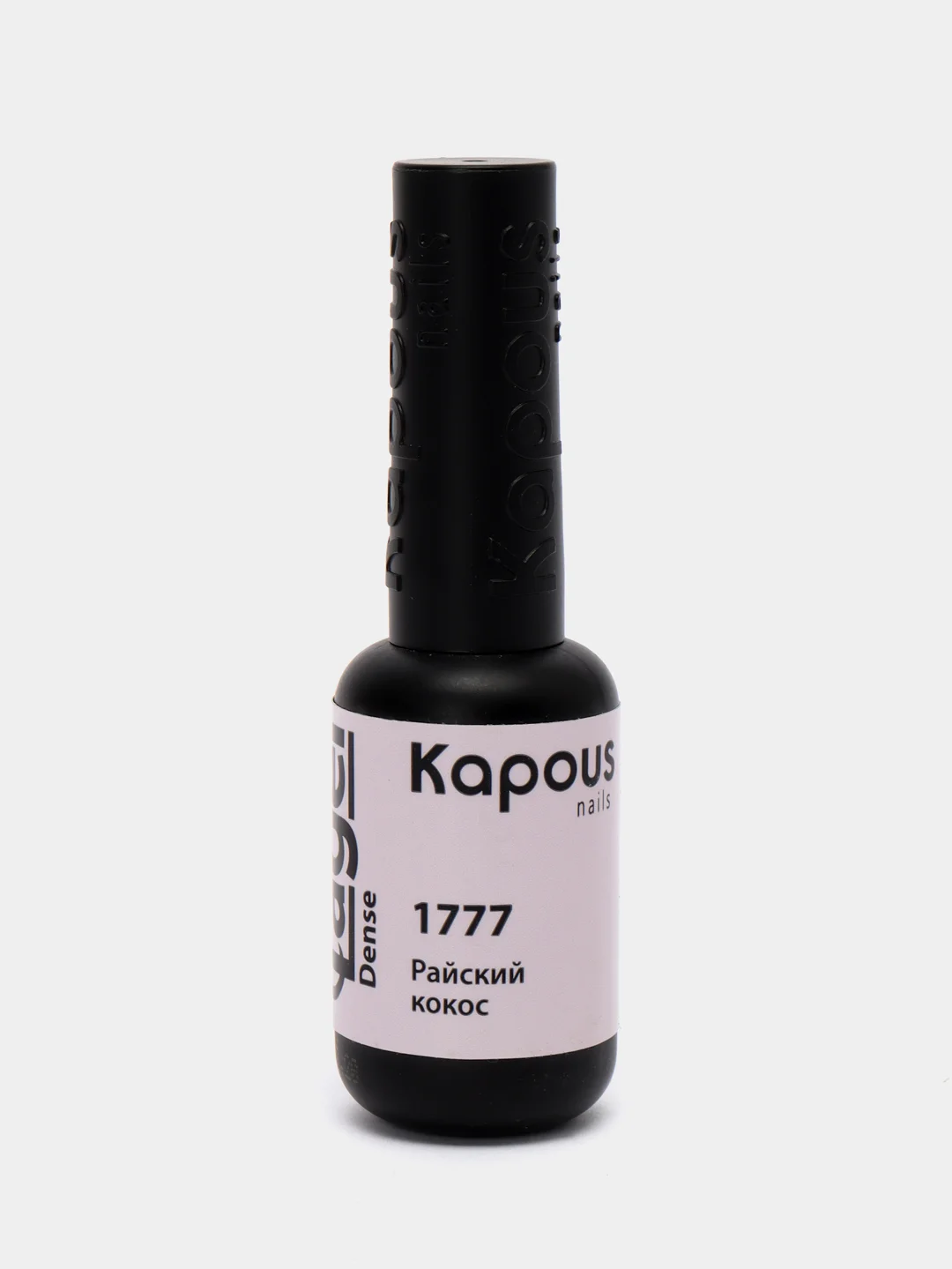 1777 "Райский кокос", гель-лак, 8 мл, Kapous