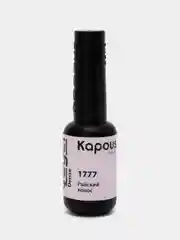 1777 "Райский кокос", гель-лак, 8 мл, Kapous