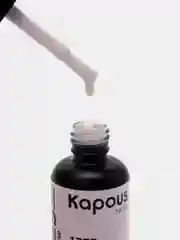 1777 "Райский кокос", гель-лак, 8 мл, Kapous