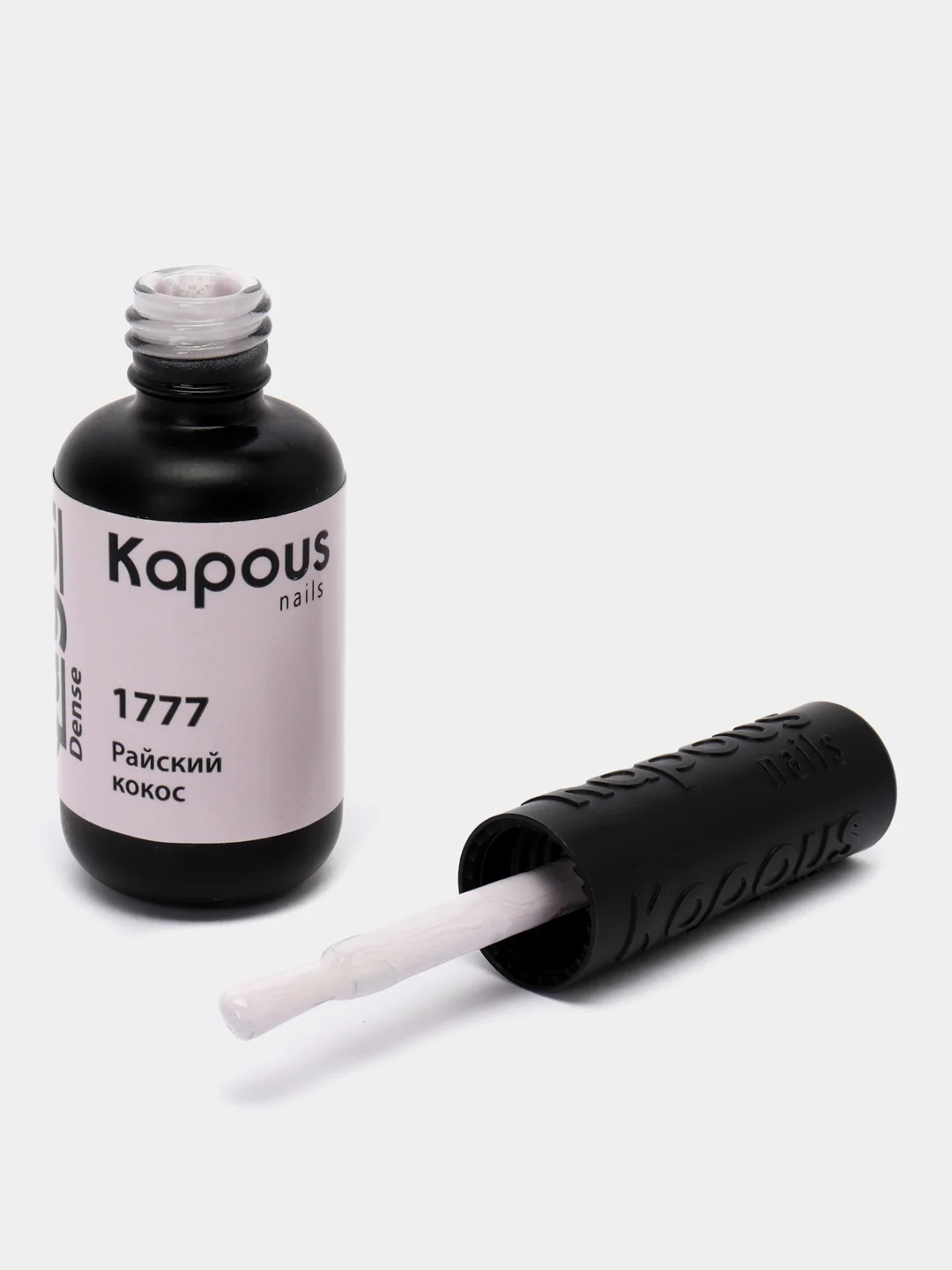 1777 "Райский кокос", гель-лак, 8 мл, Kapous